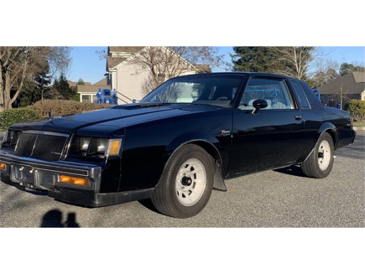 1986 Buick Regal for sale in Cadillac, MI – photo 6
