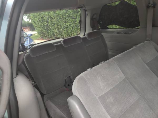 2004 Ford Freestar As Is - Clean Title for sale in Pompano Beach, FL – photo 7
