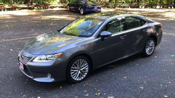 2014 Lexus ES 350 for sale in Great Neck, NY – photo 7
