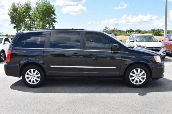 2012 Chrysler Town Country Touring for sale in Fort Myers, FL – photo 10