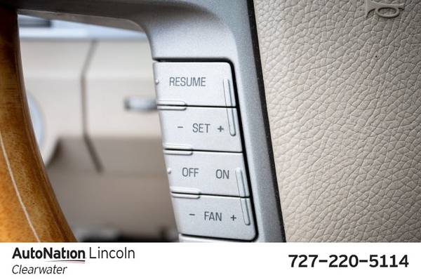 2007 Lincoln Navigator SKU:7LJ07864 SUV for sale in Clearwater, FL – photo 16