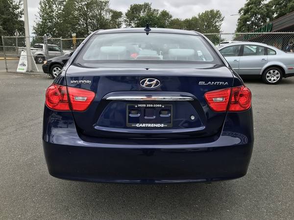 2009 Hyundai Elantra SE *Clean*Well Maintained* for sale in Renton, WA – photo 6