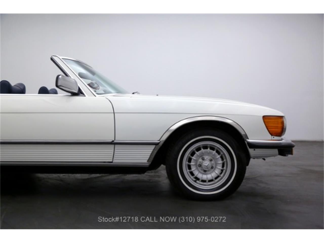 1979 Mercedes-Benz 280SL for sale in Beverly Hills, CA – photo 17