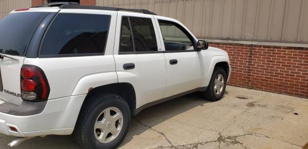 2003 chevy trailbalzer for sale in Madison Heights, MI – photo 2