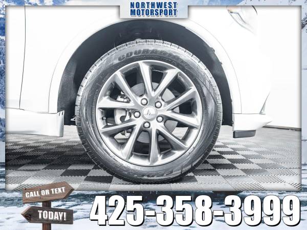 2018 *Dodge Durango* GT AWD - cars & trucks - by dealer - vehicle... for sale in Everett, WA – photo 10