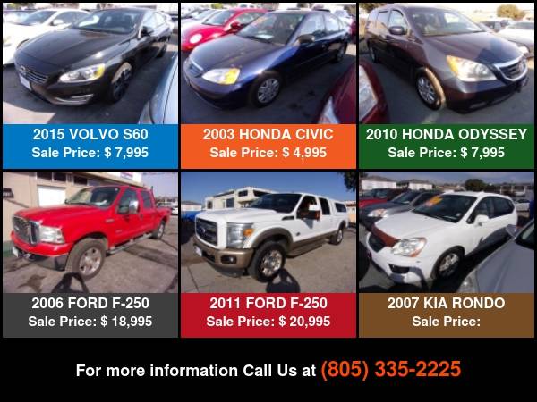 2010 CHEVROLET HHR - cars & trucks - by dealer - vehicle automotive... for sale in GROVER BEACH, CA – photo 6