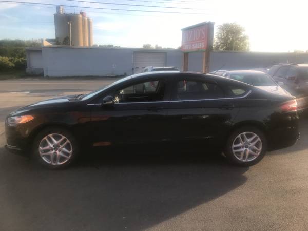 2013 Ford Fusion SE for sale in Rome, NY – photo 5