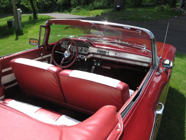 1960 Pontiac Convertible for sale in Ariel, OR – photo 4