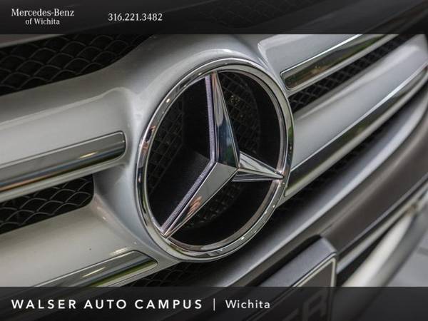 2016 Mercedes-Benz GLA 250 4MATIC, Multimedia Package for sale in Wichita, OK – photo 4