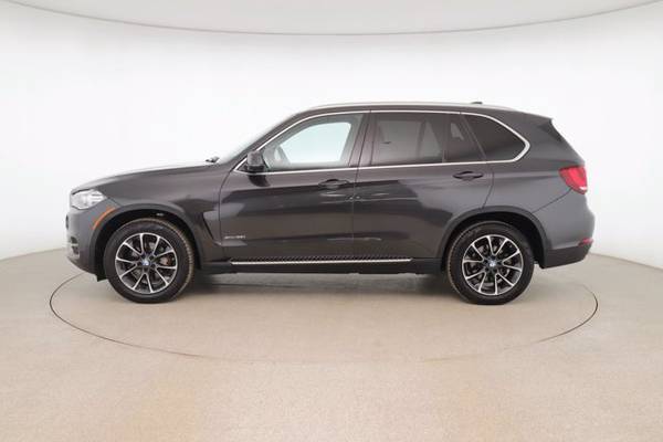2016 BMW X5 xDrive35i AWD All Wheel Drive SKU: G0P25987 - cars & for sale in Naperville, IL – photo 9