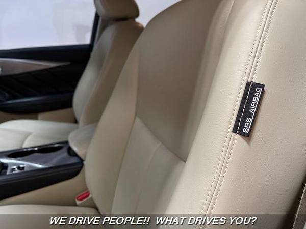 2015 Infiniti Q50 Premium AWD Premium 4dr Sedan We Can Get You for sale in Temple Hills, PA – photo 21