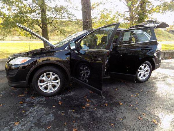 2011 Mazda CX-9 AWD 4dr Touring for sale in Norton, OH – photo 17