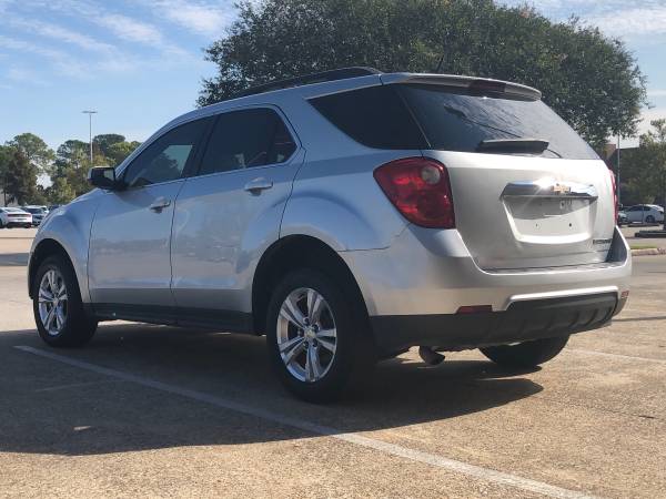 2011 CHEVROLET EQUINOX - cars & trucks - by owner - vehicle... for sale in Houston, TX – photo 7