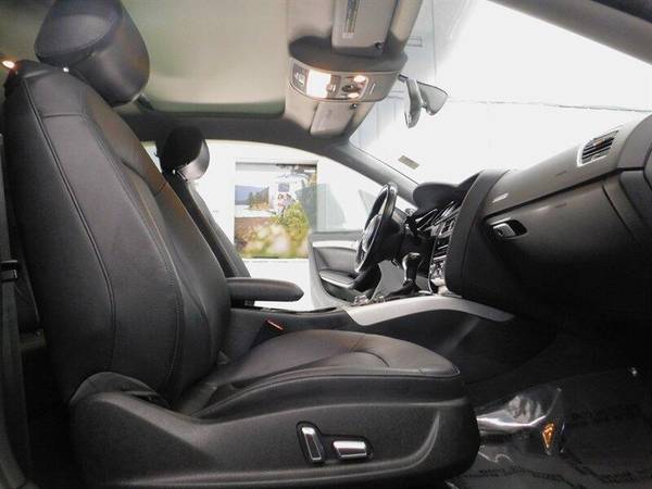 2014 Audi A5 2 0T quattro Premium Plus/NEW WHEELS TIRES AWD 2 0T for sale in Gladstone, OR – photo 16