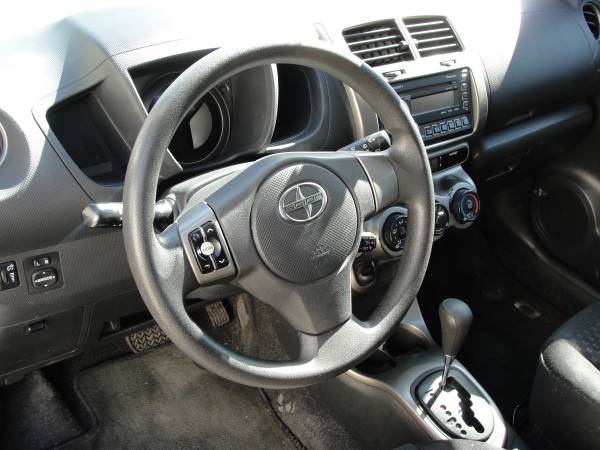 2011 SCION XD , GOOD CONDITION , CLEAN TITLE - cars & trucks - by... for sale in NORTH DALLAS, TX – photo 10