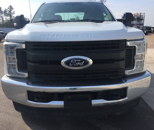 2017 Ford F-350 Super Duty Repairable - - by dealer for sale in Wisconsin Rapids, WI – photo 3