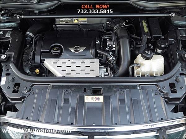 2011 Mini Countryman S ALL4 AWD 4dr Crossover - - by for sale in East Brunswick, NY – photo 15