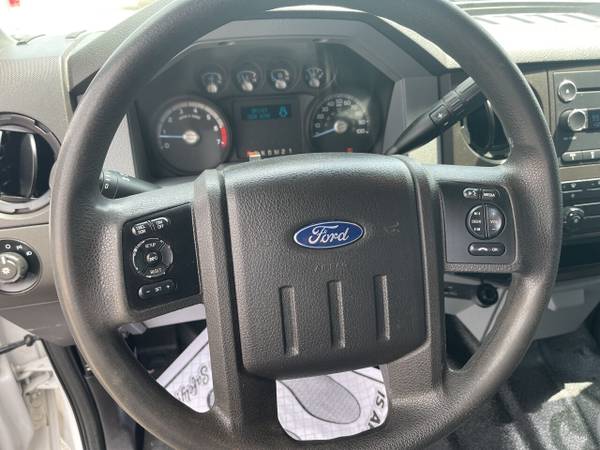 2016 Ford F-250 Utility Service Truck - - by dealer for sale in Knoxville, NC – photo 18