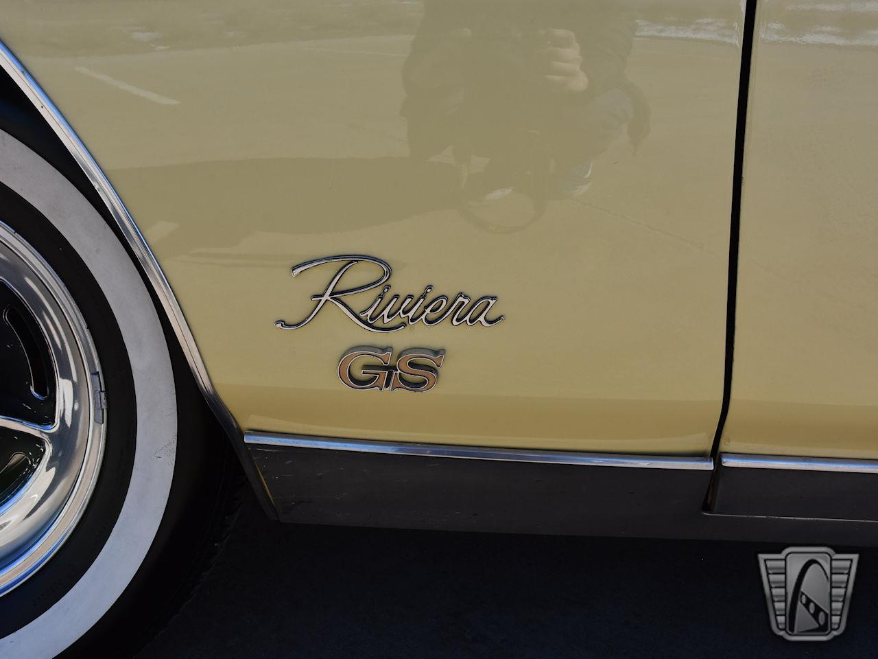 1973 Buick Riviera for sale in O'Fallon, IL – photo 43