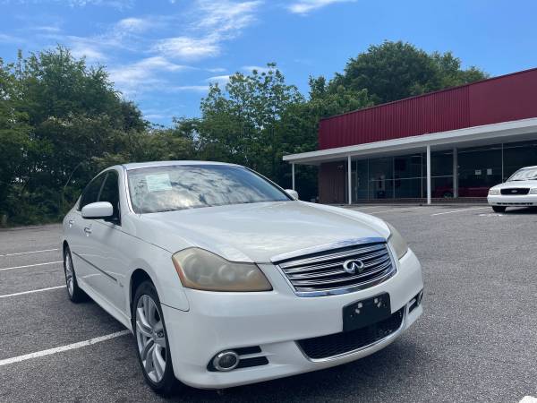 2008 INFINITI M35/LOADED OUT 500 DOWN - - by dealer for sale in Mableton, GA – photo 2