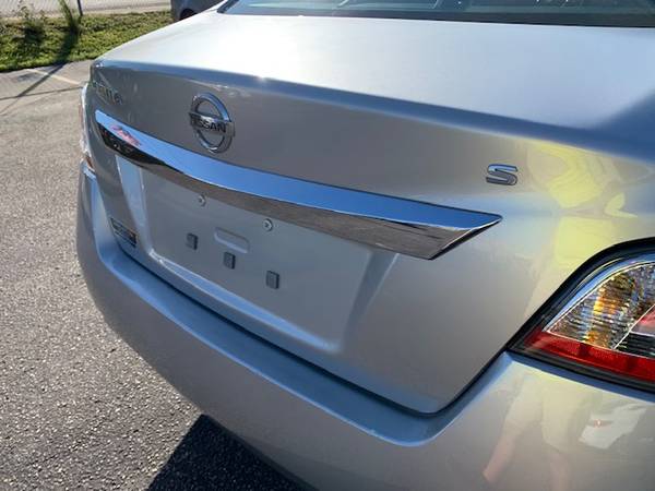 2015 Nissan Altima 2.5 S 4dr Sedan $$$ SALE for sale in Saint Paul, MN – photo 19