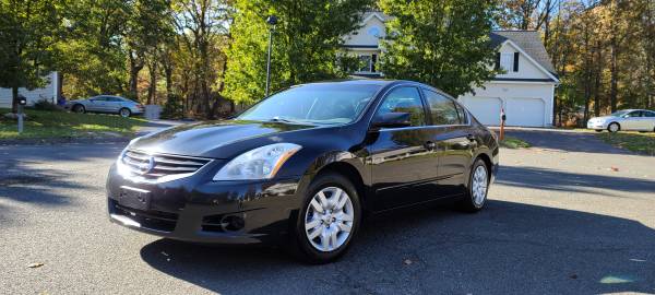///2012 Nissan Altima 2.5 "S" 174k// - cars & trucks - by dealer -... for sale in East Hartford, CT – photo 3