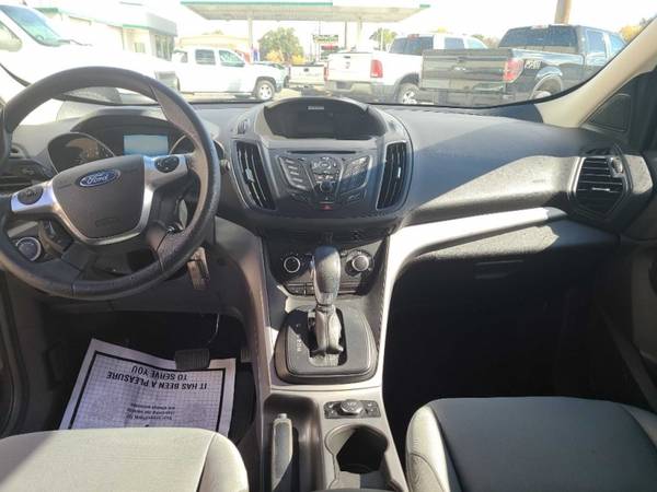 2016 FORD ESCAPE SE - cars & trucks - by dealer - vehicle automotive... for sale in Billings, MT – photo 8