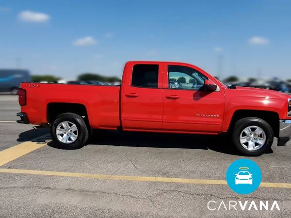 2019 Chevy Chevrolet Silverado 1500 LD Double Cab LT Pickup 4D 6 1/2... for sale in Myrtle Beach, SC – photo 13