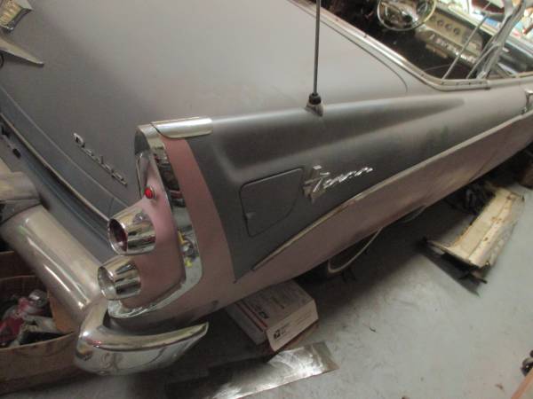 1961 1961 dodge convertibles 1956 chrysler 300B - - by for sale in south gate, CA – photo 8