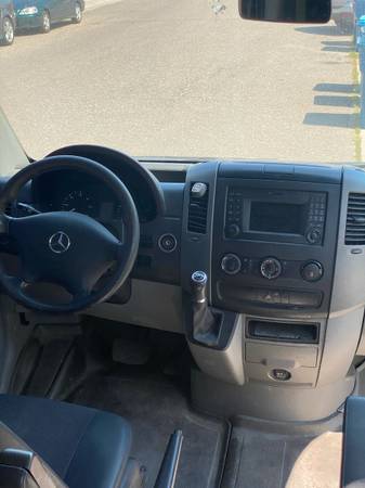 Mercedes sprinter for sale in henderson, CO – photo 7