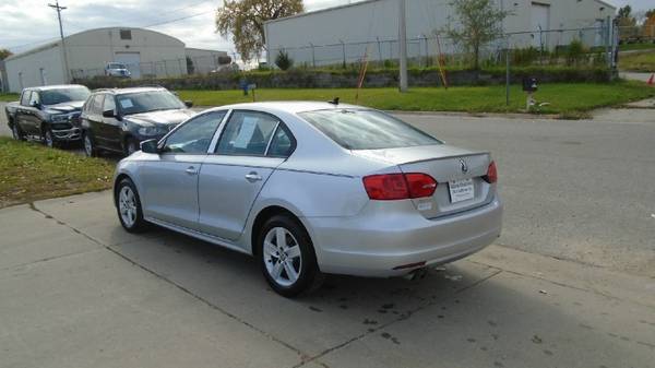 2012 vw jetta tdi diesel 105,000 miles $6900 **Call Us Today For... for sale in Waterloo, IA – photo 4