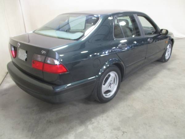 1999 SAAB 9-5 AW4297 - cars & trucks - by dealer - vehicle... for sale in Parker, CO – photo 17