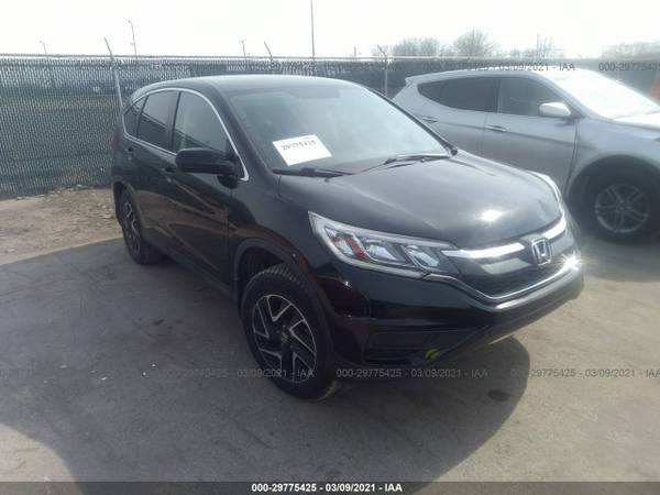HONDA CR-V AWD - - by dealer - vehicle automotive sale for sale in Cleveland, OH – photo 15