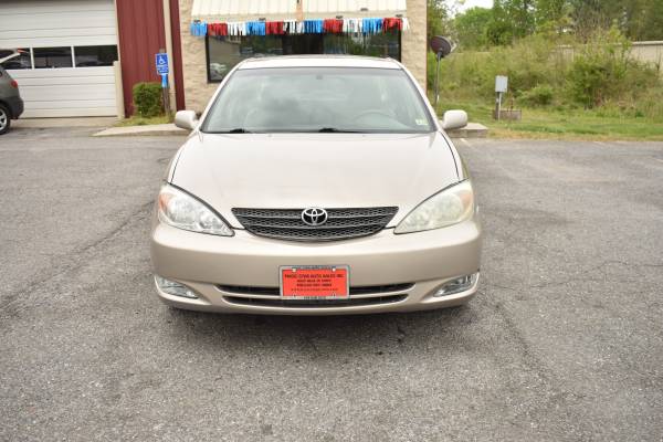 2004 Toyota camry - Great Condition - Fair Price - Best Deal - cars for sale in Lynchburg, VA – photo 11