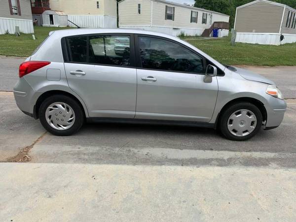 2009 Nissan Versa for sale in Other, AL – photo 3