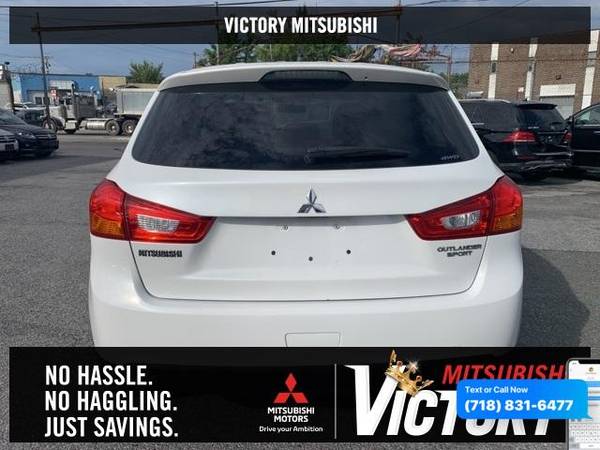 2016 Mitsubishi Outlander Sport ES - Call/Text for sale in Bronx, NY – photo 6