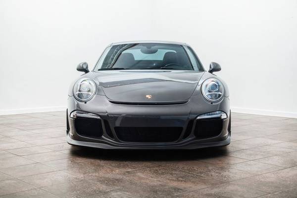 2012 *Porsche* *911* *Carrera* *S* 991.2 With Upgrades - cars &... for sale in Addison, OK – photo 15