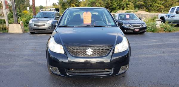 2012 Suzuki SX4 - - by dealer - vehicle automotive sale for sale in Northumberland, PA – photo 7