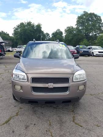 2006 CHEVROLET UPLANDER 🎈🎈🚦 - cars & trucks - by dealer - vehicle... for sale in Clayton, NC – photo 3