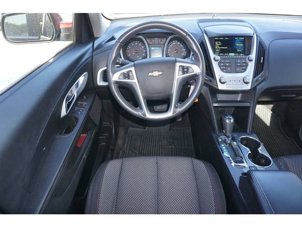 2017 Chevrolet Chevy Equinox Premier - cars & trucks - by dealer -... for sale in Denton, TX – photo 7