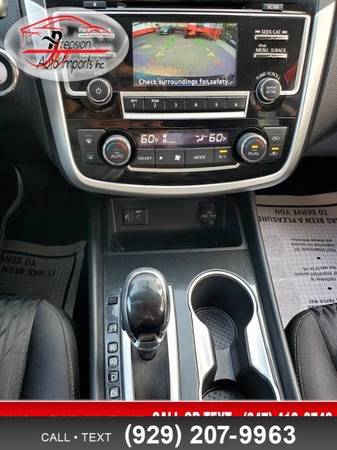 2018 Nissan Altima 2.5 SL Sedan for sale in Queens , NY – photo 18
