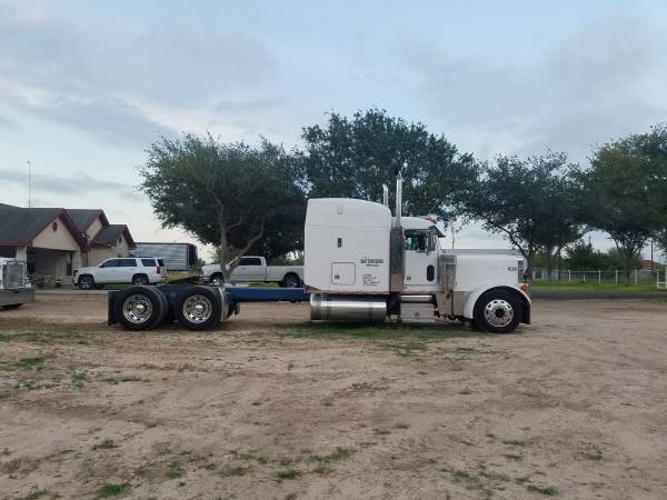 2004 379 Peterbuilt - cars & trucks - by owner - vehicle automotive... for sale in McAllen, TX – photo 11