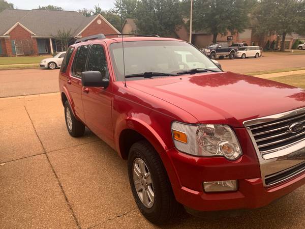 2010 Ford Explorer for sale in Collierville, TN – photo 4