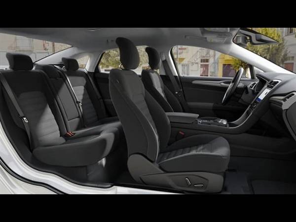2020 Ford Fusion SE - cars & trucks - by dealer - vehicle automotive... for sale in Ann Arbor, MI – photo 6
