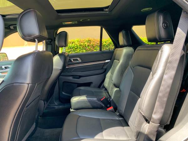 2016 FORD EXPLORER LIMITED! 100% APPROVALS!! JUST CALL for sale in Hialeah, FL – photo 11
