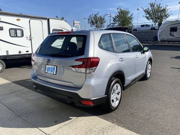 2019 Subaru Forester - LEWIS CLARK AUTO SALES - cars & trucks - by... for sale in LEWISTON, ID – photo 6