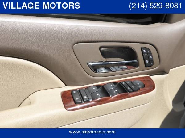2011 GMC Sierra 1500 4WD Crew Cab SLT LIFTED XD WHEELS SUPER NICE for sale in Northlake, TX – photo 10