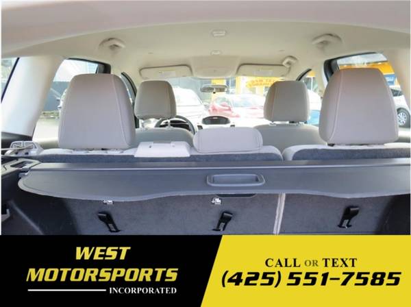 2014 Ford C-Max Hybrid SE Wagon 4D - cars & trucks - by dealer -... for sale in Everett, WA – photo 21