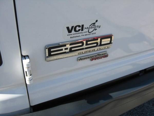 2012 Ford E-Series Van E-250 - BIG BIG SAVINGS! - 100 APPROVAL! for sale in Prospect Park, DE – photo 7