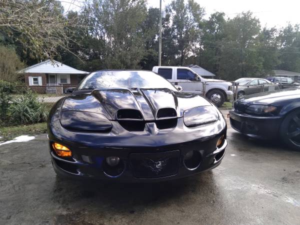 1998 Pontiac trans am - cars & trucks - by owner - vehicle... for sale in North Charleston, SC – photo 23